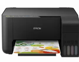 ürün EPSON L3150 Tanklı WiFi, Direct WiFi, Yazıcı,Tarayıcı,Fotokopi, A4, USB Printer