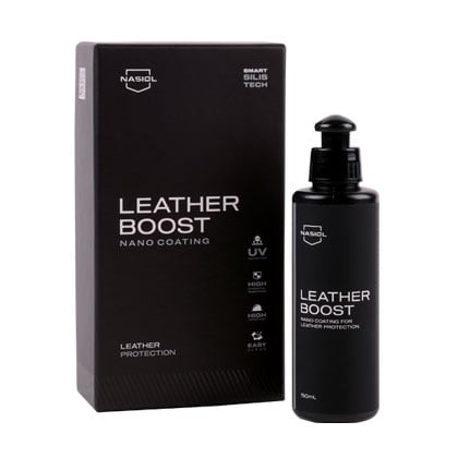 hizmet Nasiol LeatherBoost