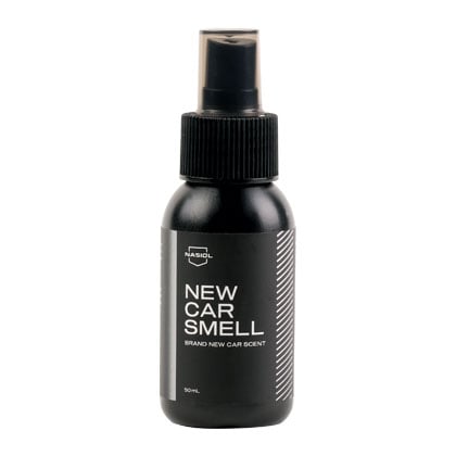 hizmet Nasiol New Car Smell