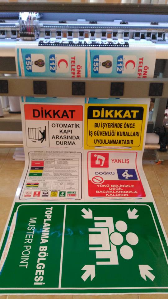 hizmet DİJİTAL BASKI