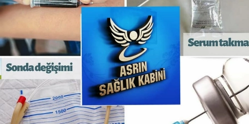 ankara umitkoy asrin saglik kabini ankara cankaya