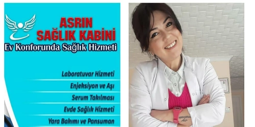 ankara umitkoy asrin saglik kabini ankara cankaya