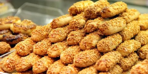 ATAKUM SİMİT FIRINI SAMSUN SAMSUN &gt; atakum