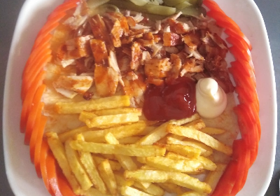 TARSUS HATAY USULÜ DÖNER SALONU ÖZ ATEŞ - MERSİN > Tarsus
