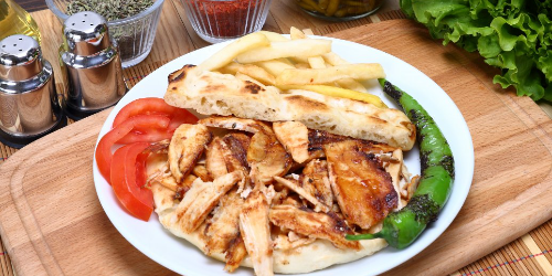 SEYHAN DÖNER SALONU AYAZ ADANA &gt; Seyhan