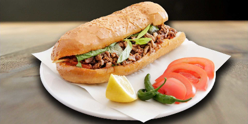 SEYHAN DÖNER SALONU AYAZ ADANA &gt; Seyhan