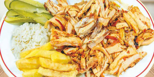 SEYHAN DÖNER SALONU AYAZ ADANA &gt; Seyhan