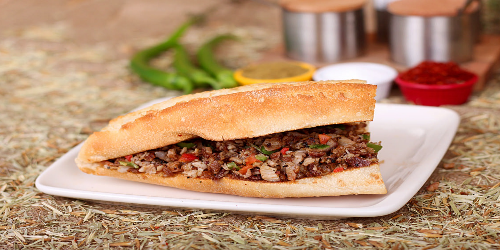 SEYHAN DÖNER SALONU AYAZ ADANA &gt; Seyhan