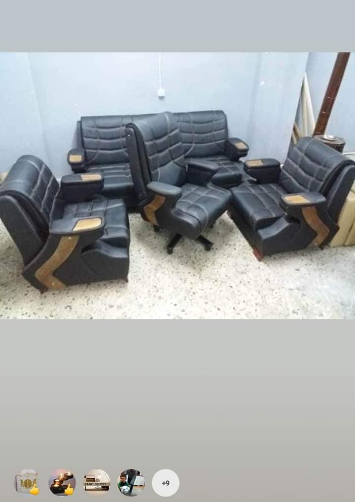 BAYRAMPAŞA OFİS MOBİLYA TAKIMI SATIŞI &amp; ÖNCELLER İSTANBUL > Bayrampasa