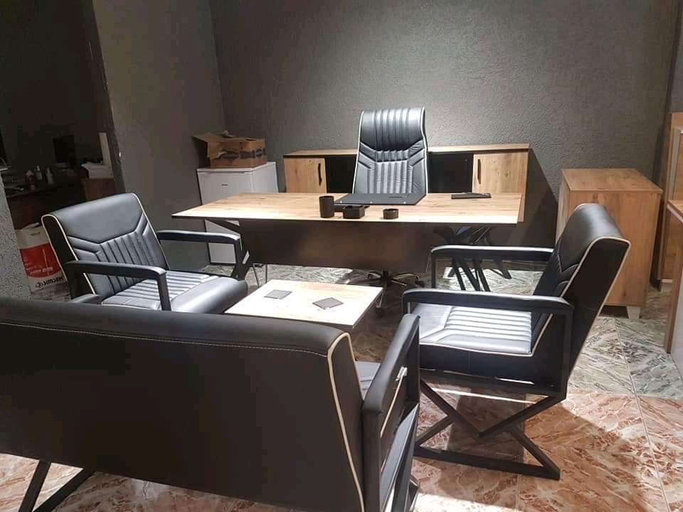 BAYRAMPAŞA OFİS MOBİLYA TAKIMI SATIŞI &amp; ÖNCELLER İSTANBUL > Bayrampasa