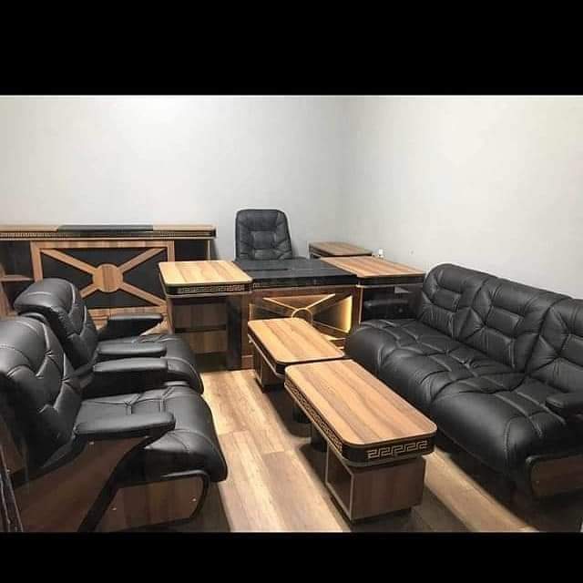 BAYRAMPAŞA OFİS MOBİLYA TAKIMI SATIŞI &amp; ÖNCELLER İSTANBUL > Bayrampasa