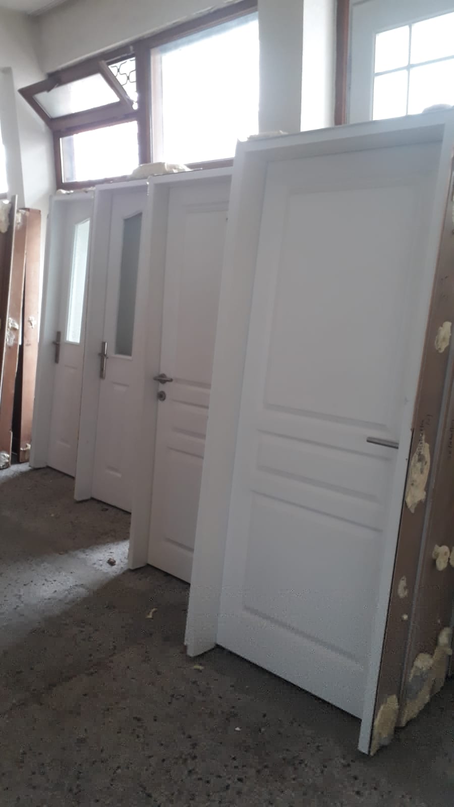 sancaktepe ikinci el kapi pencere oz nigdeliler istanbul sancaktepe