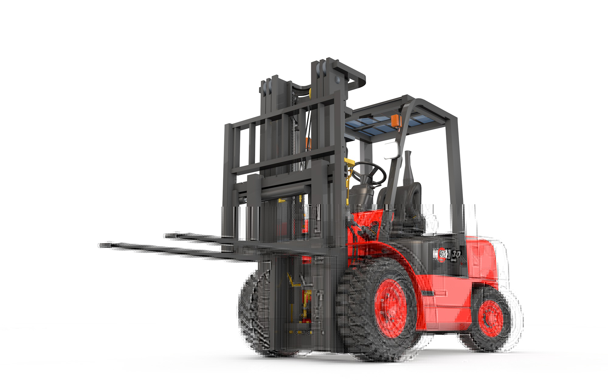 TUZLA KİRALIK FORKLİFT PORTLİF KİRALAMA HİZMETİ & ÖZTÜRK İSTANBUL > Tuzla