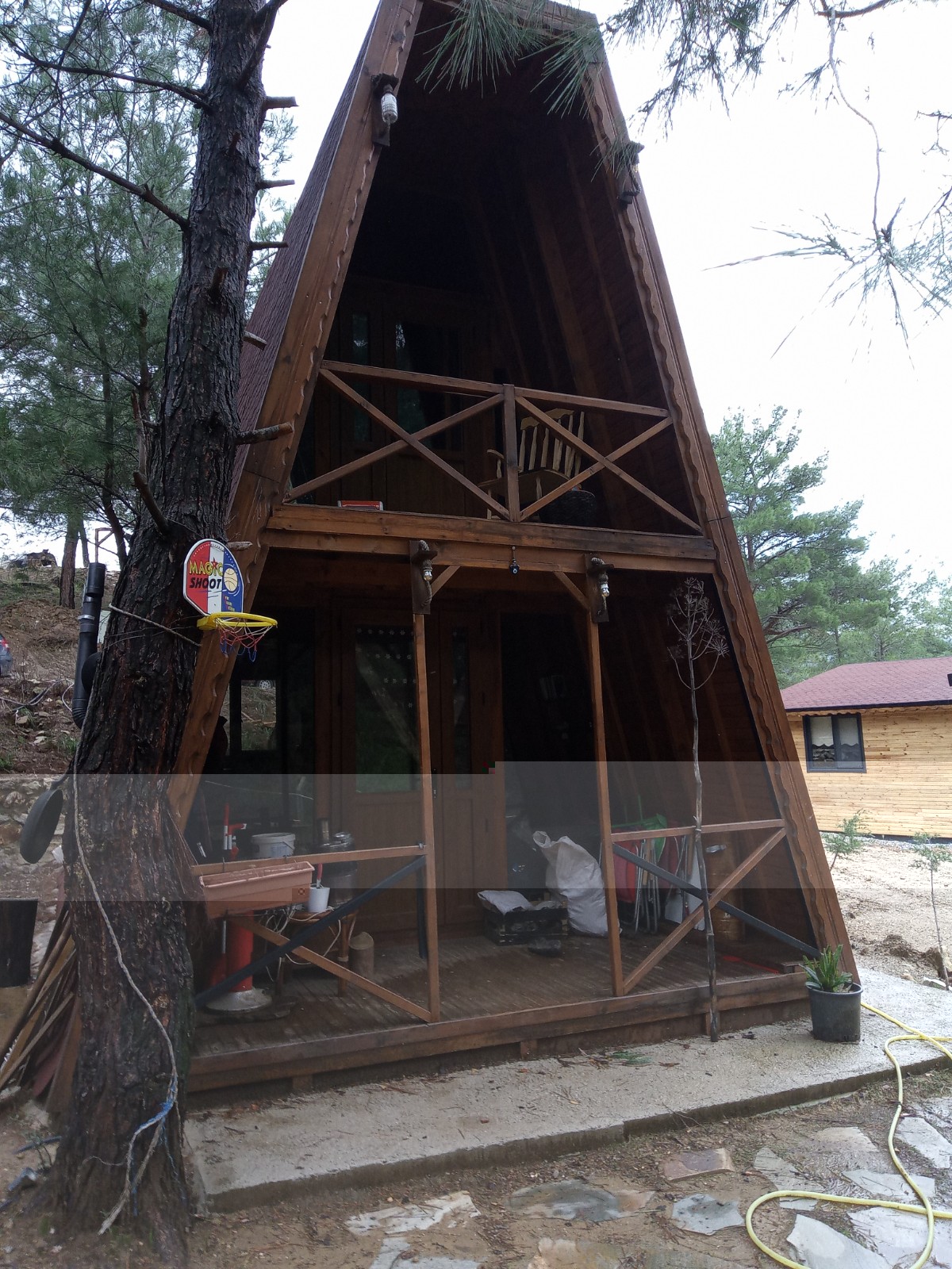 KEMALPAŞA AHŞAP EV İMALATI &amp; MOBİLYA İZMİR &gt; Kemalpasa