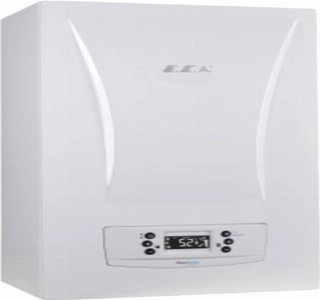 ürün ECA  CITIUS PREMIX ERP 24 KW