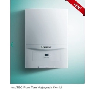 ürün VAILLANT ECOTEC VUW 236/7-2 PURE YOG.