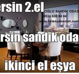 ürün MERSİN SAHİBİNDEN 2. SPOT İKİNCİ EL EŞYA ALIM SATIM