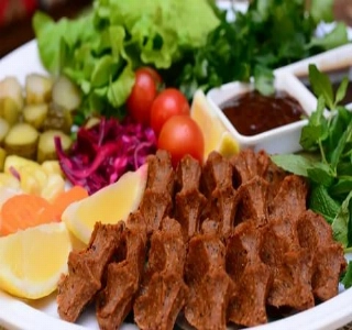 ürün Çiğköfte