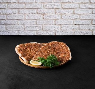 ürün LAHMACUN