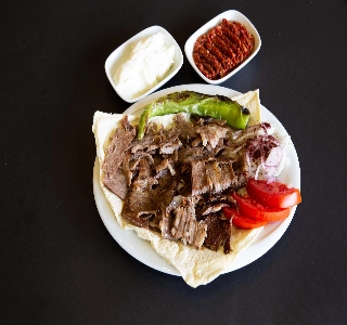 ürün PORSİYON DÖNER 