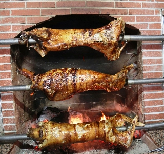 ürün Oğlak Çevirme