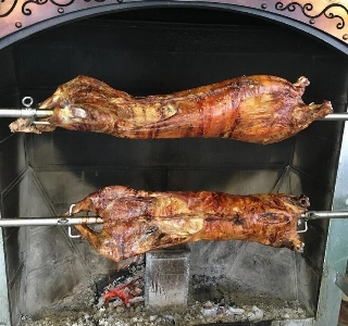 ürün Oğlak Çevirme