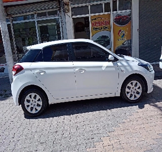 ürün    İ 20 DİZEL