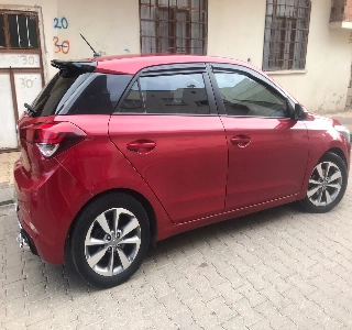 ürün YAKIT LPG