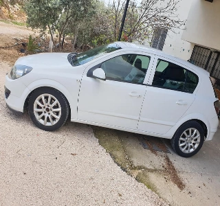 ürün OPEL ASTRA 2007 CDTI