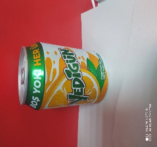 ürün Yedigün 330ml