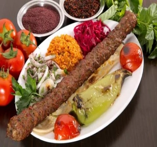 ürün KEBAP ÇEŞİTLERİ