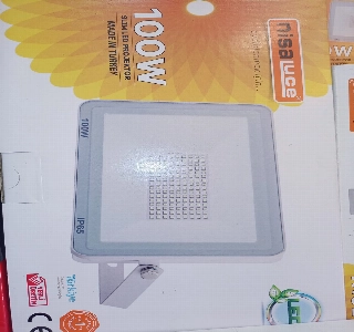 ürün 100 w led projektör 