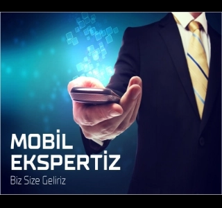 ürün MOBİL EKSPERTİZ