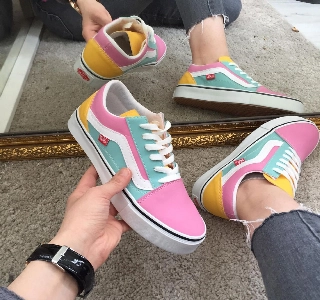 ürün VANS