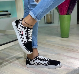 ürün VANS