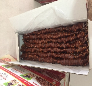 ürün DOGAL KÖY ÜRÜNLERİ