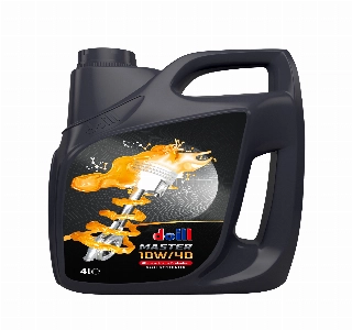 ürün Doill Master Oil 10W-40