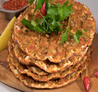 ürün LAHMACUN 