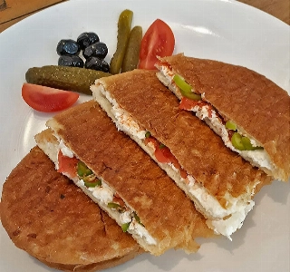 ürün TOST