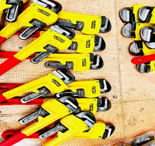 ürün Boru anahtarı