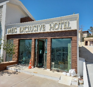 ürün OTEL MOBİLYALARI