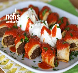 ürün BEYTİ KEBAP