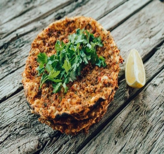 ürün FINDIK LAHMACUN