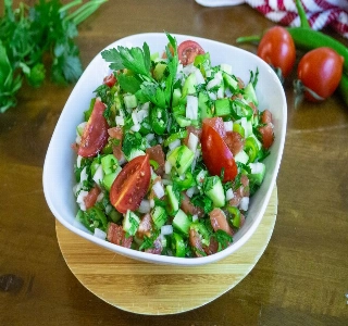 ürün ÇOBAN SALATA