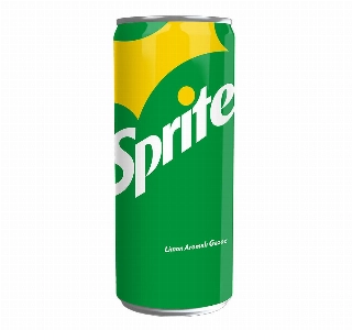 ürün 0,33 ML SPRİTE