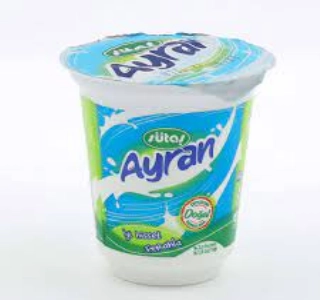 ürün BARDAK AYRAN BÜYÜK