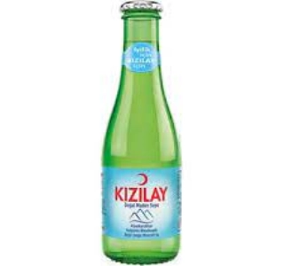 ürün KIZILAY SODA