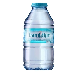 ürün 0,5lt hamidiye su