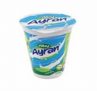 ürün BARDAK AYRAN