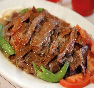 ürün İSKENDER 